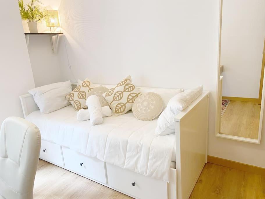 Casa Del Mar Luxury. Primera Linea De Playa Almería Zewnętrze zdjęcie