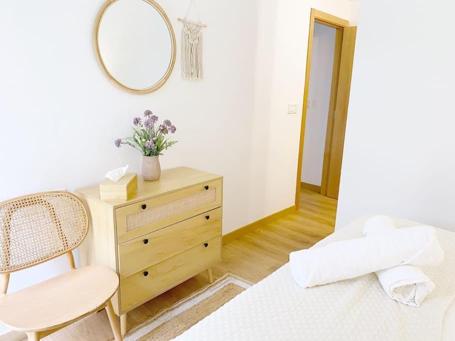 Casa Del Mar Luxury. Primera Linea De Playa Almería Zewnętrze zdjęcie