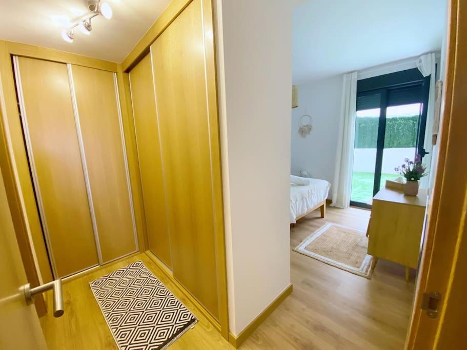 Casa Del Mar Luxury. Primera Linea De Playa Almería Zewnętrze zdjęcie